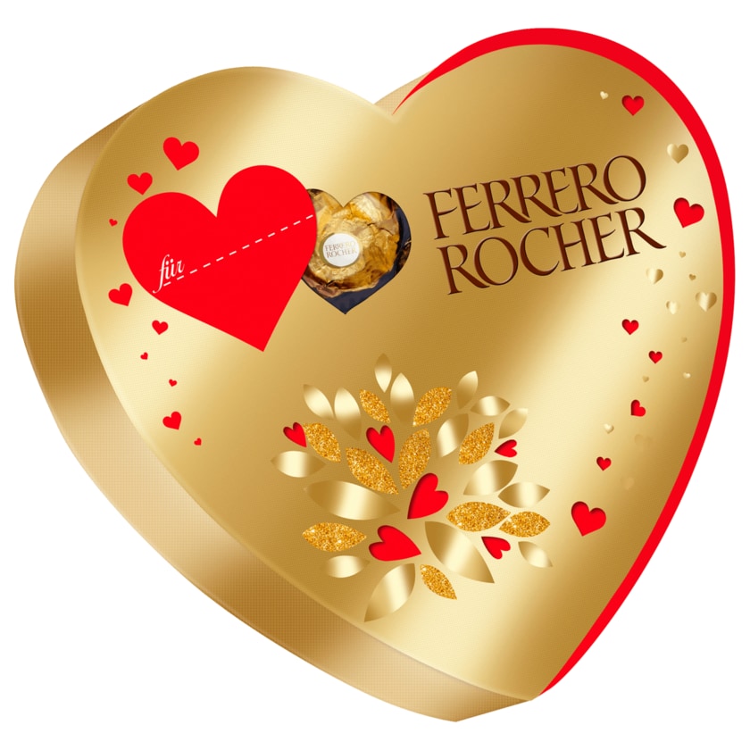 Ferrero Rocher 125g